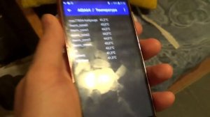 Samsung S7 черный экран. Как вылечить. Решение проблемы
