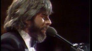 The Doobie Brothers "What A Fool Believes" 1980 Grammy's Live