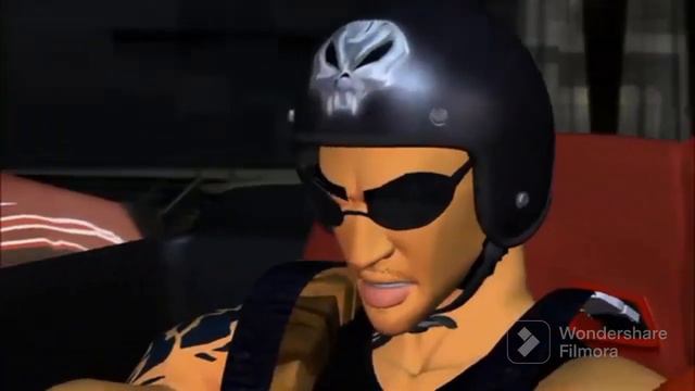 Hot Wheels acceleracers (NFS CARBON Garage Theme) смотреть онлайн