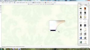 Секреты программы PRO 100. Создаём источник света.