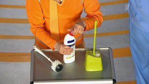 Опасные предметы, за которыми вы не ухаживаете. Пр...ы. Жить здорово! Фрагмент выпуска от 24.03.2015