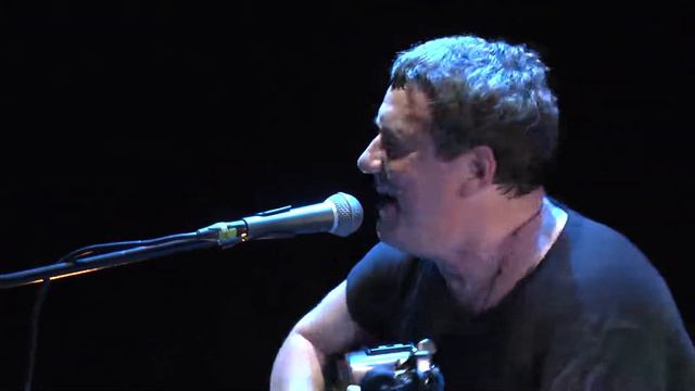 Леонид Фёдоров "На краю"