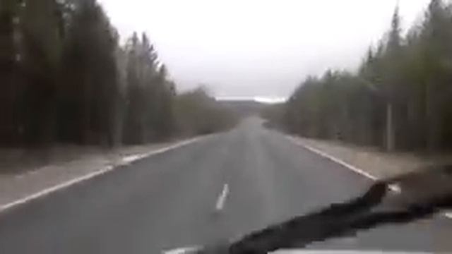 Трасса М-18 смотреть онлайн