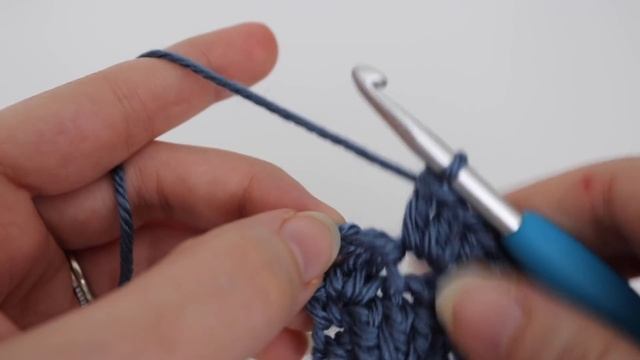 Tidal Waves Baby Blanket | Easy Crochet Blanket Tutorial смотреть онлайн