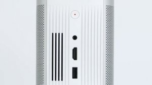 Обзор XGIMI MoGo. Супер-проектор с аккумулятором! / Root Nation