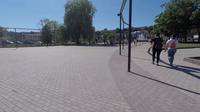 Славянская площадь / Брянск / Не только деревня смотреть онлайн