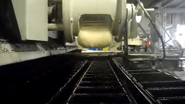 Укладчик-делитель Ш33-ХД4 лопастной, СЭМЗ смотреть онлайн