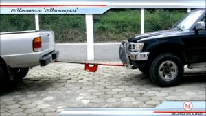 ПДД Урок №26 Буксировка механических транспортных средств