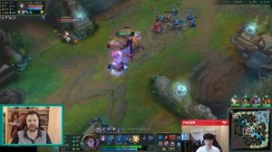 САЙЛАС МИД ОТ ФЕЙКЕРА | Игровой Гайд | T1 FAKER SYLAS MID League of Legends