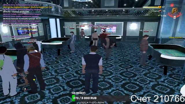 Радмир Рп, С НАПИТКА ДО ЧЕГО ТО ЦЕННОГО 20 server смотреть онлайн