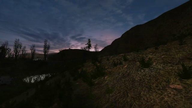 S.T.A.L.K.E.R. Народная солянка ОП 2.1 Нечеловеческий разрыв смотреть онлайн