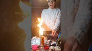 ЧИСТКА от КРАДНИКОВ СУДЬБЫ❤️????