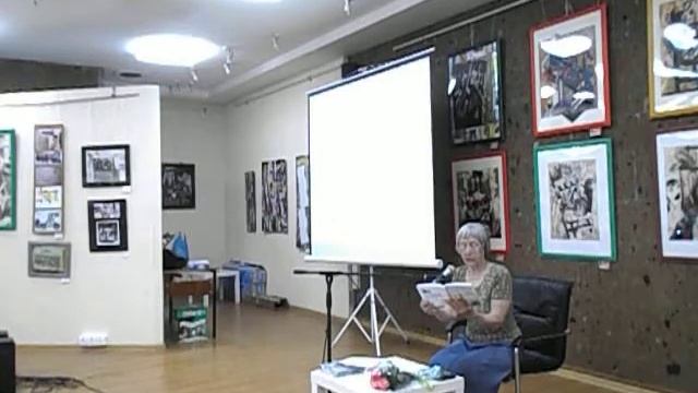 Вартан Бабиян. "Кому больше дано". Презентация книги. 20.05.2018. Ростов-на-Дону. ДГПБ. Часть 2. смотреть онлайн