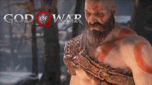 АРТЁМКА, НУ ТЫ ЧЕ _ God of War #1