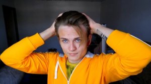 ЛУЧШЕЕ Средство Для Мужских ВОЛОС! Глина, Помада Или Гель?! | Чем И КАК Укладывать Причёску в 2022
