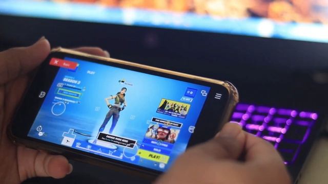 India's Best Cloud Gaming Service - Play High End PC Games On Android and Low End PC ?? смотреть онлайн