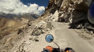 Кашмир  - гималайские горы Kashmir India