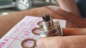 Не заводится на горячую #toyota  LAND CRUISER #100  решение - клапан #SPV #крузак #дизель #1HD-FTE