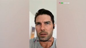 The Chronicles of DeepTomCruise Part4 (Viral Tiktok Videos)