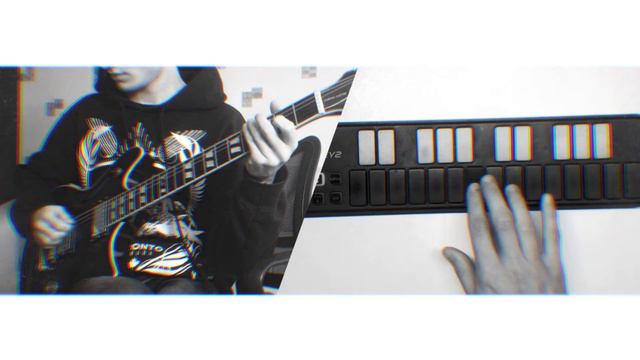 Galleons - "Elsewhere" Playthrough смотреть онлайн