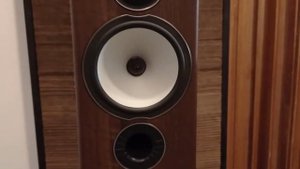 Monitor audio bronze BX-2 driven by Cayin MT-12N tube integrated amplifier