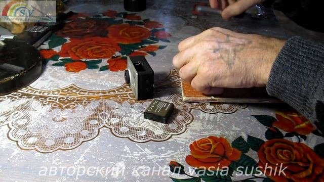 Крышка аккумуляторного отсека экшн камеры-ремонт своими руками идеи