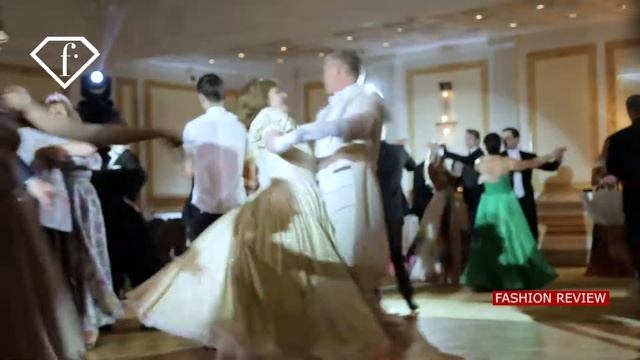 Бал Петербургская Симфония смотреть онлайн