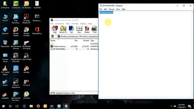 MS Office 2016 Activator in HINDI смотреть онлайн