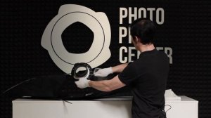 Как правильно собрать стрипбокс.