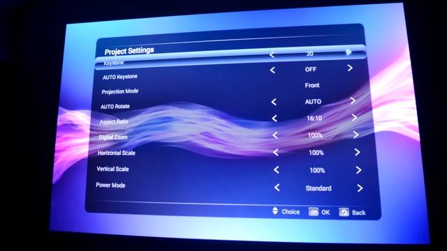 WOWOTO H8 The Full Review - Best $400 Amazon Projector 3D & Full HD смотреть онлайн