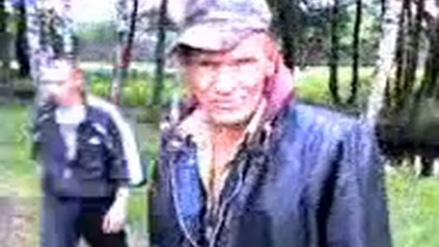 ДИЧЬ.3gp смотреть онлайн