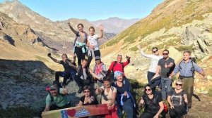 Архыз великолепный