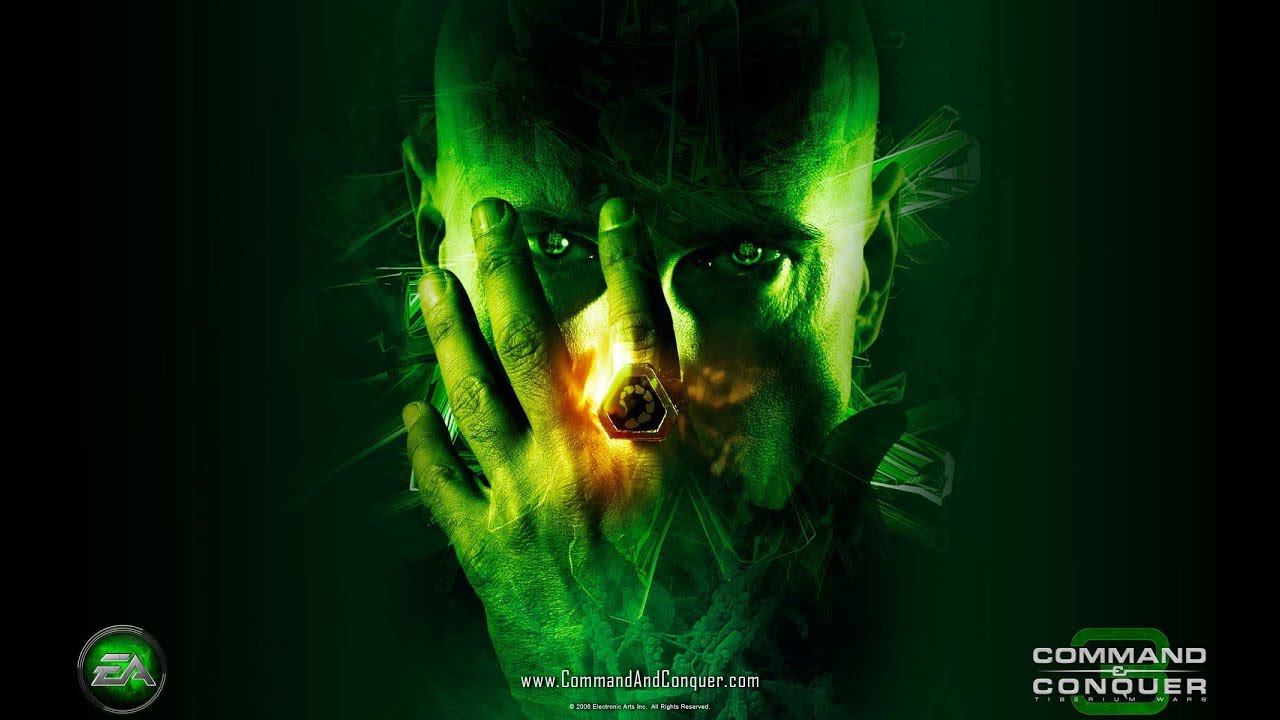 C&C 3: Tiberium Essence - Сетевые битвы [Скрины] [2х2] [19] смотреть онлайн