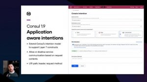 HashiConf Digital Keynote: Introduction to Consul 1.9 and a Demo