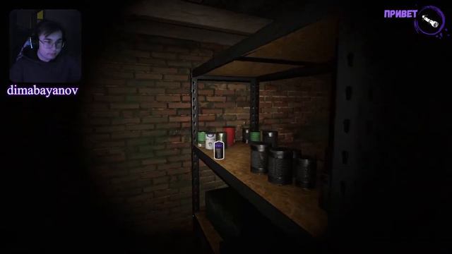 💜 Стримчик - DEVOUR 💜3💜 !DONAT Кооператив! смотреть онлайн