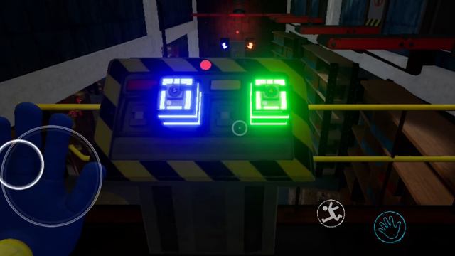 прошел Поппи плейтайм только запись вылетела и не мог никак вкл ее баги не работают скачал без плат смотреть онлайн