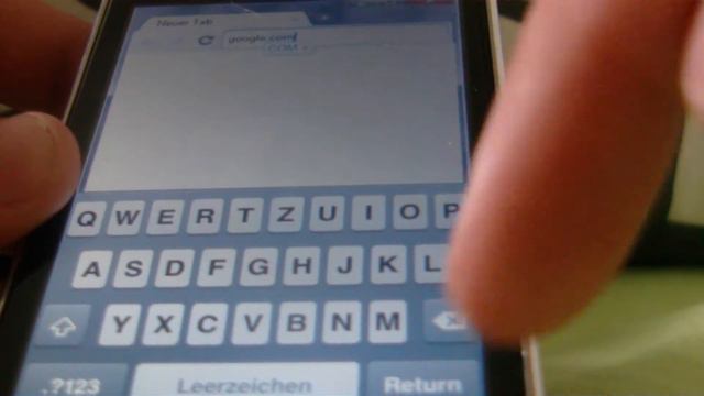 Run windows 7 on ios 4/5 [IWindows] смотреть онлайн