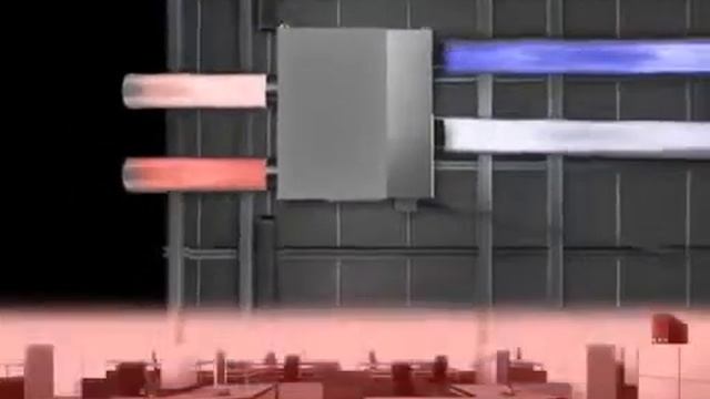 канальная вентиляция