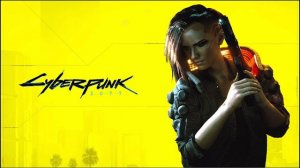 Cyberpunk 2077 E3 2019 Cinematic - trailer music [Extended]