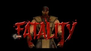 Mortal Kombat 9 (PC) - DLC Tremor with UMK3 skin & MK3 Sonya - Gameplay + Download