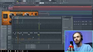 КАК СВЕСТИ ВОКАЛ В СТИЛЕ SCARLXRD И ДРУГИХ ЗЛЫХ РЕБЯТ ? / FL STUDIO