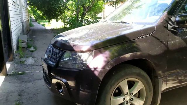 Автохам Старобельска, улица большая садовая смотреть онлайн