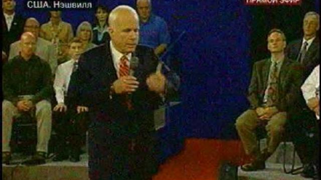 Из дебатов про Россию смотреть онлайн