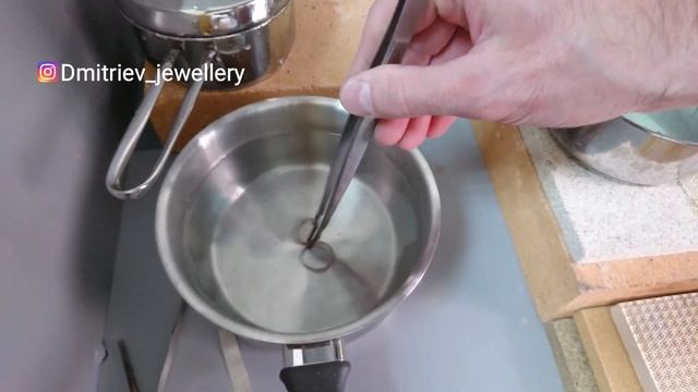 Изготовление золотых обручальных колец. #ювелирнаямастерская #jeweler