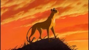 Король лев - Истории: История Копы(1|2) (читаем описание)