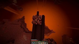 Minecraft как выжить в АДУ! Майнкрафт Морское Путешествие #5 МАЙНКРАФТ ВЫЖИВАНИЕ