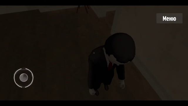 Кукла убийца и сумасшедший дом в игре «Puppet Doll» смотреть онлайн