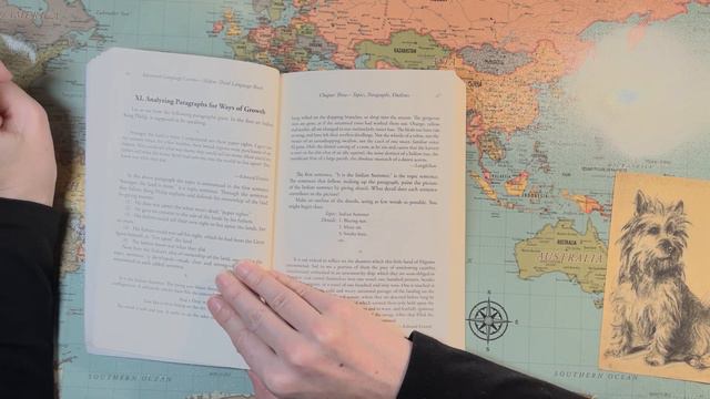 First Thoughts on Advanced Language Lessons