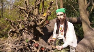 Белтейн, Вальпургиева Ночь, Языческое Колесо Года, Праздники