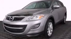 2012 Mazda Mazda CX-9 Grand Touring (A6)